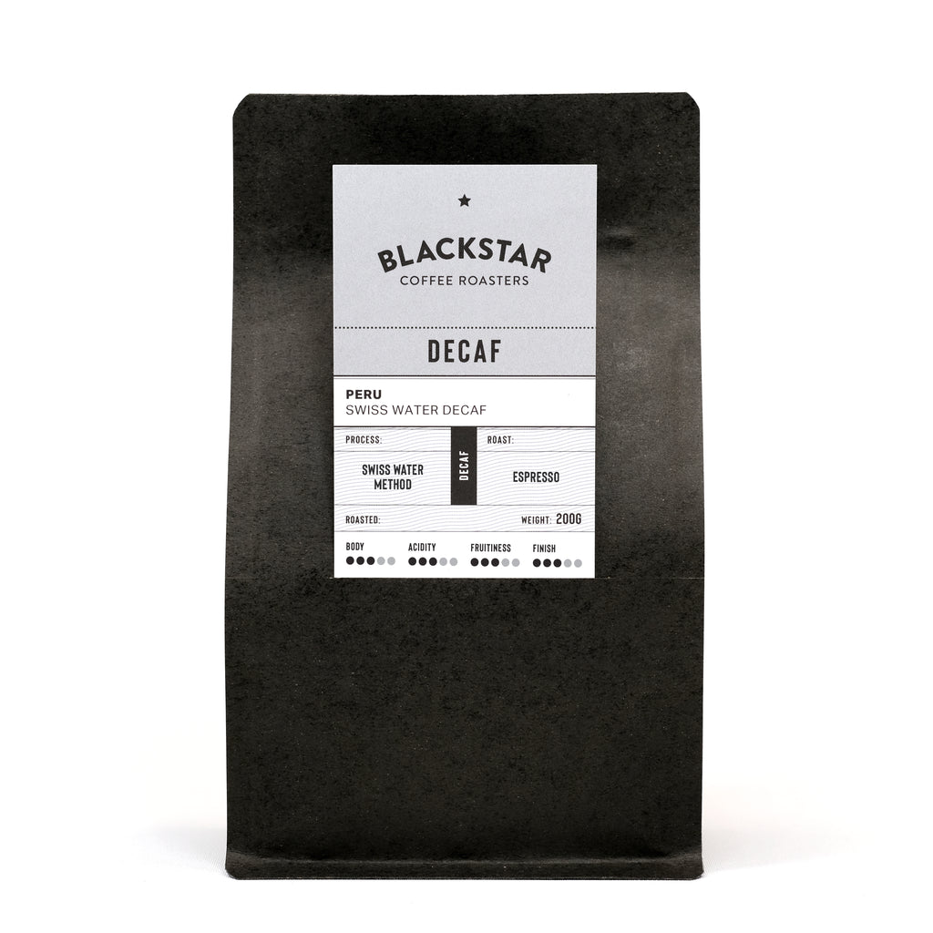 DECAF SUBSCRIPTION