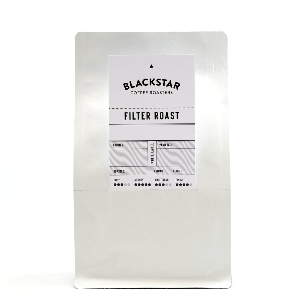 SINGLE ORIGIN FILTER ROAST SUBSCRIPTION