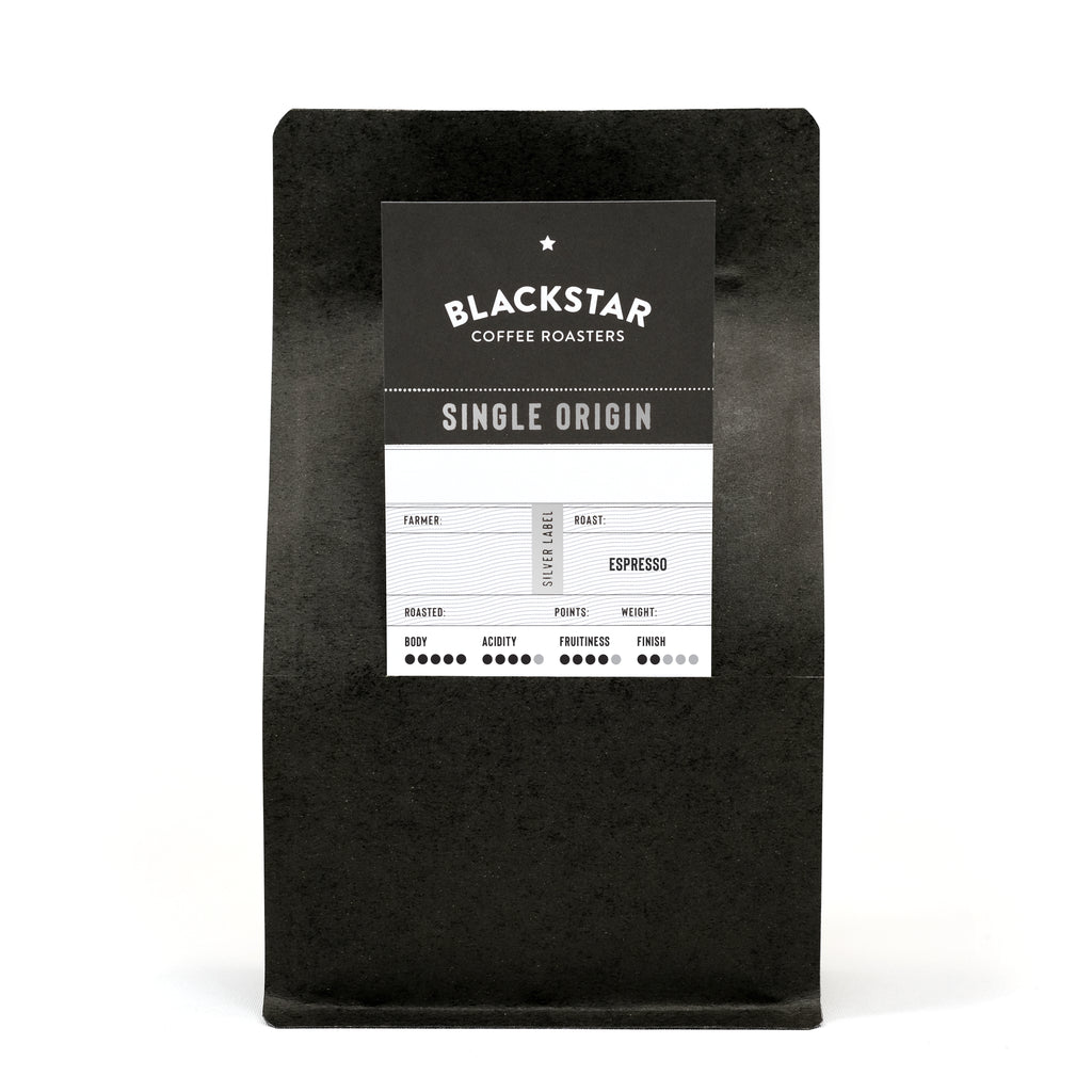 SINGLE ORIGIN ESPRESSO ROAST SUBSCRIPTION