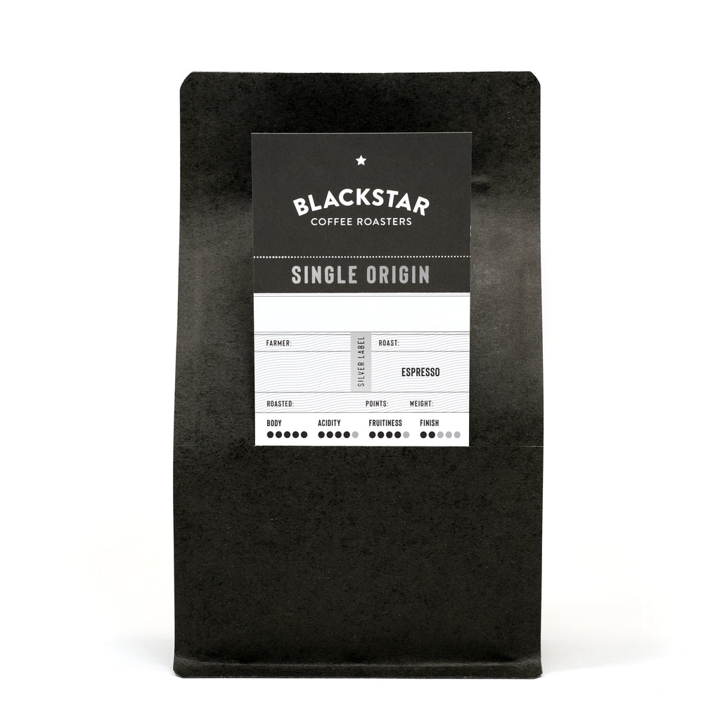 SINGLE ORIGIN ESPRESSO SUBSCRIPTION