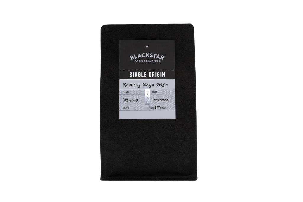 *Limited Release* GUATEMALA LOS PINOS (SILVER LABEL)
