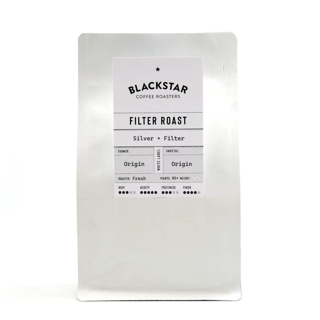SINGLE ORIGIN FILTER ROAST - PENYCLUB